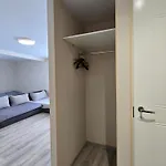 Madise Avenue Apartamento Narva