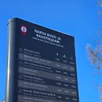 Madise Avenue Apartamento *