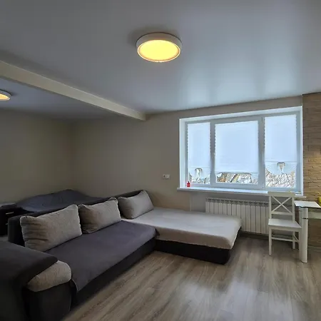 Madise Avenue Apartment Narva