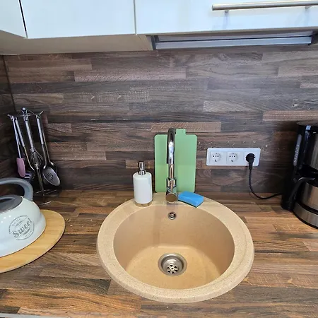 Apartment Madise Avenue Narva