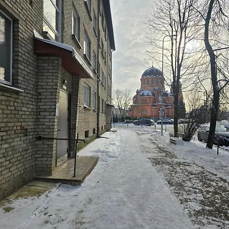 Madise Avenue * Narva