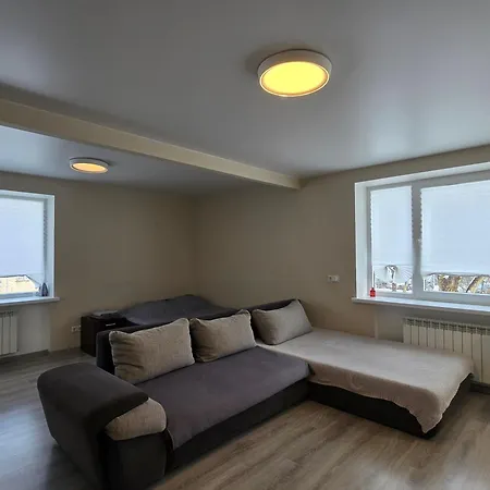 Apartamento Madise Avenue