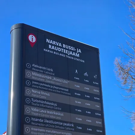 Madise Avenue Apartman *