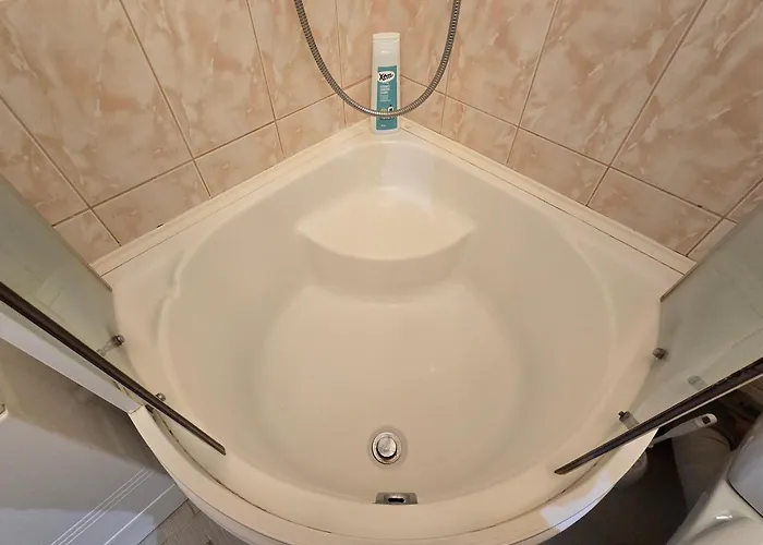 Madise Avenue Korter *