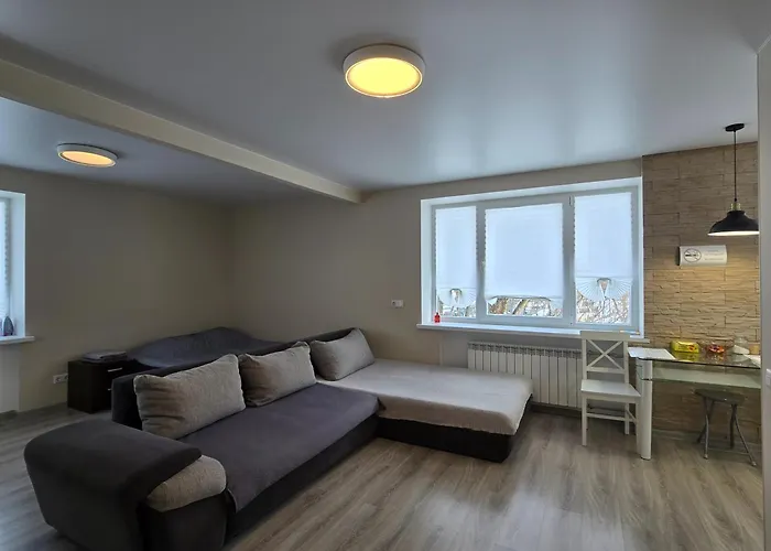 Madise Avenue Korter Narva