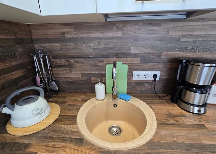 Korter Madise Avenue Narva