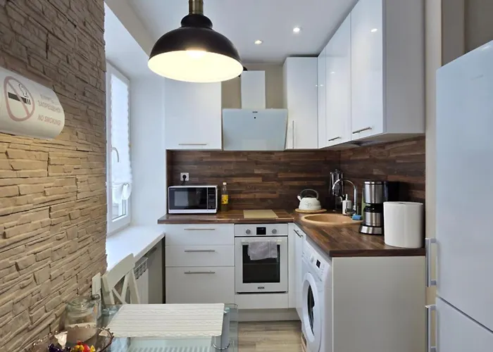 Korter Madise Avenue