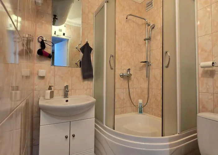 Madise Avenue Korter Narva