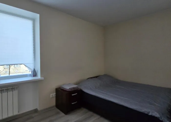 Korter Madise Avenue Narva