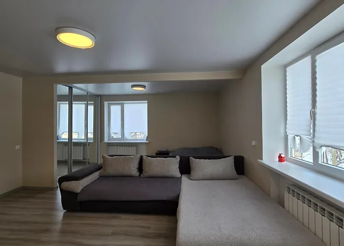 Madise Avenue * Narva