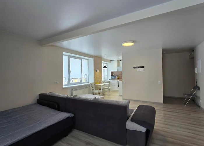 Madise Avenue Korter