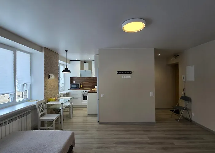 Madise Avenue Korter *