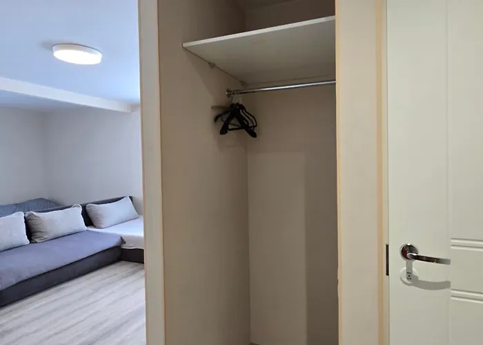 Madise Avenue Korter Narva