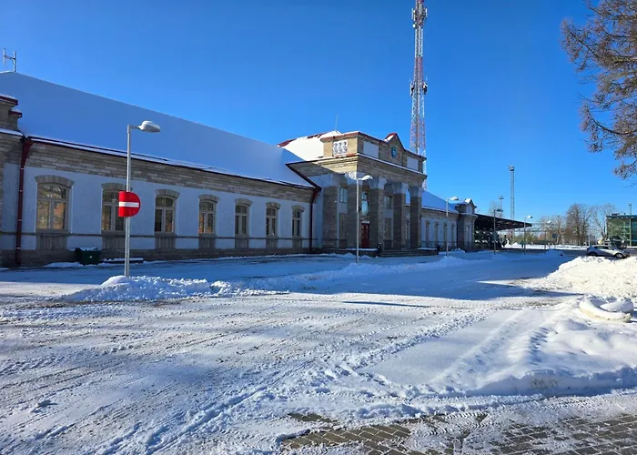 Madise Avenue Korter