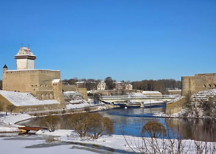 Korter Madise Avenue *