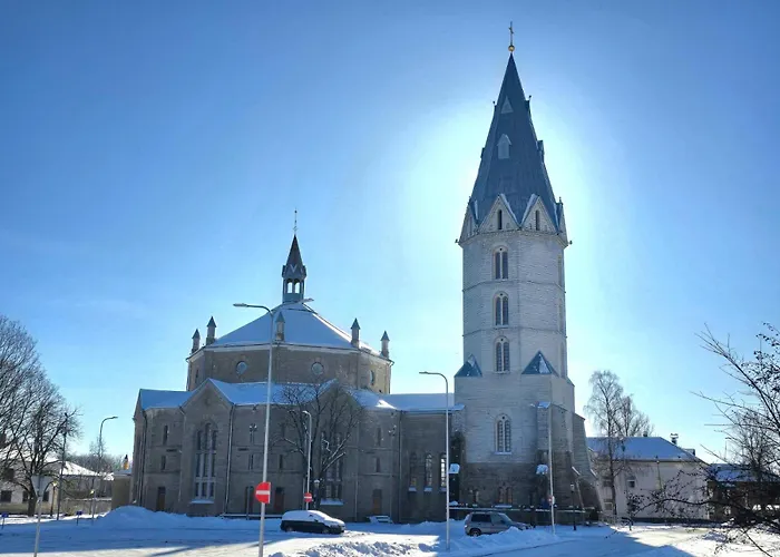 Korter Madise Avenue Narva