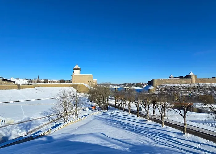 Korter Madise Avenue